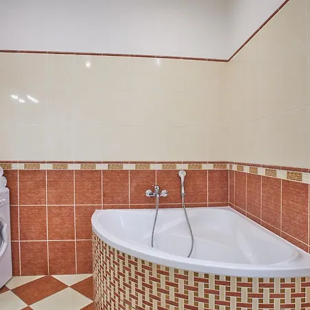 Charles Bridge Apartmanhotel Prága